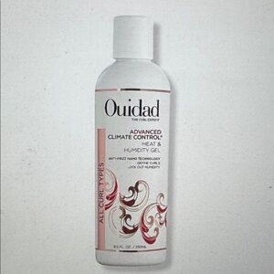 Ouidad Advanced Climate Control Heat & Humidity Gel